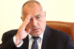 И вчерашното заседание на кабинета мина под знака на ударно