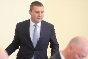 Община Велико Търново може да стане първата която откликва на