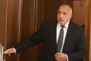 Бойко Борисов: В България днес се живее много по-добре