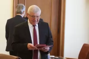 ВАС отхвърли жалбата срещу строежа на националната детска болница