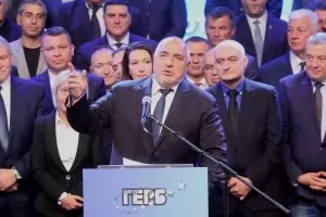 Шпигел: Законът в България е това, което заповяда Борисов