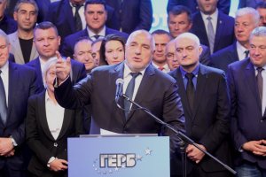 Европейската комисия уверява че България се развива като страна с