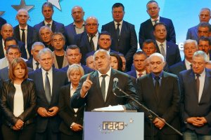 След като по време на няколко изборни кампании се хвалеха