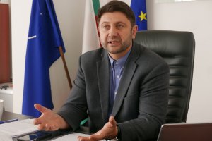 Г н Караджов защо глобата която КЗЛД наложи на НАП