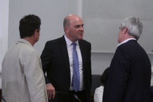 Ако премиерът Бойко Борисов е целял да тушира социално напрежение