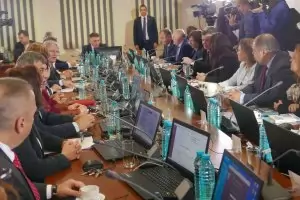 Правосъдният министър Данаил Кирилов отказа да се извини на съдийки