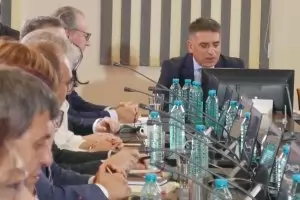 ВСС спаси Гешев от дебат за дисциплинарно наказание