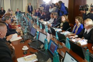 Асоциацията на прокурорите АПБ скочи в защита на главния прокурор