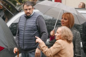 Е понякога всичко тече но нищо не се променя Такъв