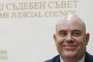 Избраният за главен прокурор Иван Гешев няма никакво намерение да се извинява