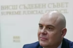 Гешев се включва в дебатите за евростратегия срещу корупцията