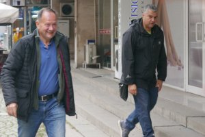 Г н Миков ситуацията във Видинско със заболелите от коронавирус