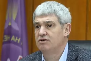 ТЕЦ "Марица изток 2" скара Домусчиев и синдикатите