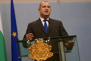 Президентът свиква Съвета за национална сигурност 