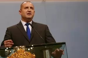 Радев цял, Гешев - доволен
