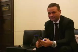 Поредният шеф на парното в София обеща нови мощности