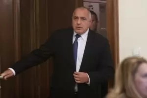 Борисов ще говори в Мадрид за климатичните промени