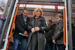 5 неудобни въпроса за е-билети в София