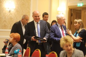 Съществува риск при първите пенсионери на реформата двете пенсии