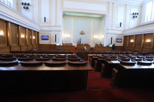 В разгара на протестите срещу управлението на ГЕРБ и Обединени