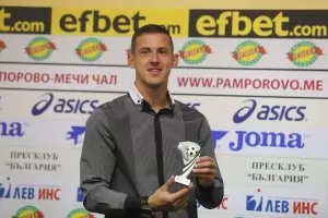 "Зазимяване" на ст. "Христо Ботев" пак настрои враждебно феновете