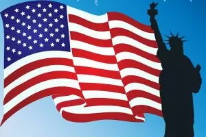 Дъщерята на Рейгън: Тръмп е заплаха за демокрацията