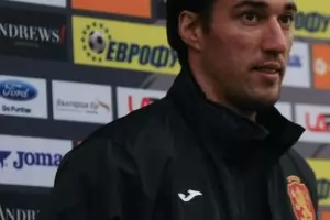 Съмнения надвиснаха над отказа на Ивелин Попов