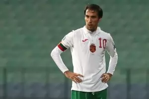 Ивелин Попов ще играе в 5-и руски отбор