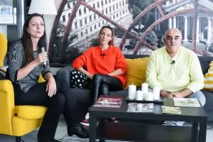 Ивет Лалова: Доказах, че на 35 може да бъдеш в топформата на живота си