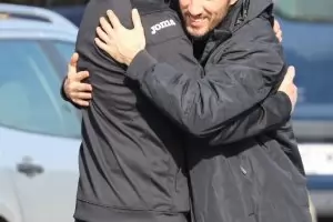 Дерменджиев: Не съм пропуснал никого за националния тим