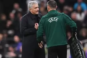 Левандовски и Кейн счупиха рекорди в Шампионската лига