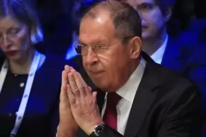 Лавров: Западът е време да се откаже от имперските си навици 