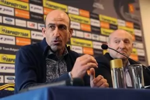 Котерийните битки в БФС скараха Лечков с член на Изпълкома