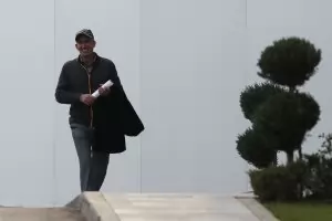  БФС изхвърли Лечков