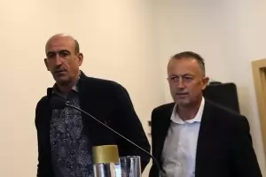 БФС: Ние сме изрядни и прозрачни