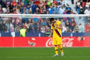  Оставката на треньора на "Барселона" отново е тема в Испания