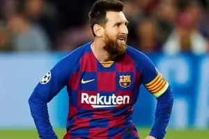 В Испания: Меси печели "Златната топка" за 2019 г.