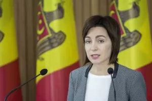 Процедурата за избор на главен прокурор свали правителството в Молдова