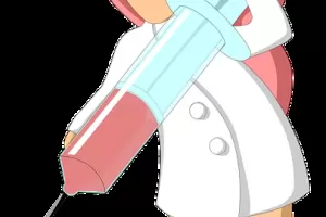 Диазепам в задника