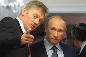 Кремъл се закани с последствия, ако награденият Малинов бъде преследван
