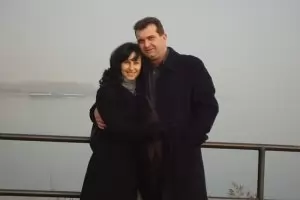 Прокуратурата се изгаври със семейството на лидера на БОЕЦ
