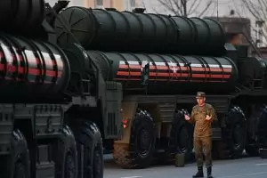 САЩ си държат на ултиматума за С-400