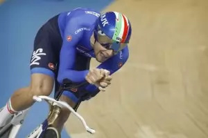 Италианец подобри световен рекорд в колоезденето