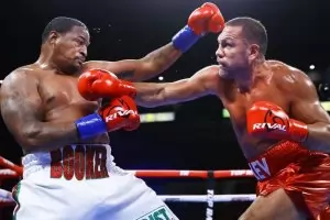 Пулев ще работи с нов треньор за мача с Джошуа