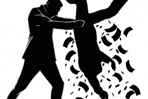 Невинна гражданка стана жертва на развален телефон между българските и