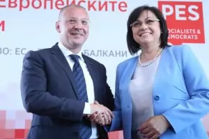 Станишев: С Нинова БСП не може да спечели парламентарни избори