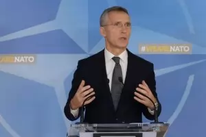 НАТО се насочва към Космоса
