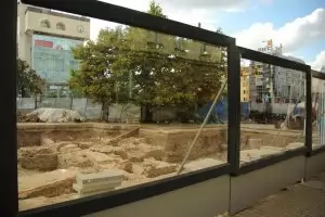 Седем архитектурни бюра искат да реконструират пл. "Света Неделя"