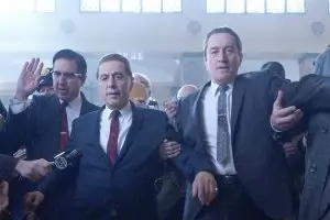 Мартин Скорсезе с "Ирландецът" посяга към "Оскар"