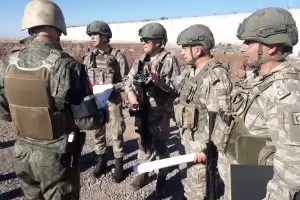 Турция вече екстрадира заловени джихадисти към САЩ и Германия